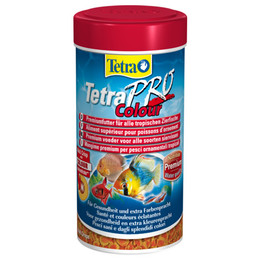Produktbild von TetraPRO Colour Multi-Crisps - 500 ml