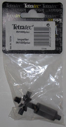 Produktbild von Tetratec Impeller für Innenfilter plus - 1000