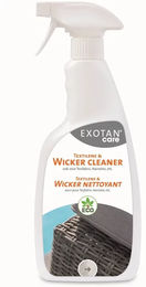 Produktbild von Textil- und Rattanreiniger Spray Woood