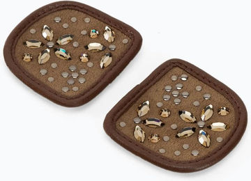 Produktbild von Textiler Aufnäher Haukeschmidt Magic Tack Flower