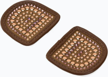 Produktbild von Textiler Aufnäher Haukeschmidt Magic Tack Square