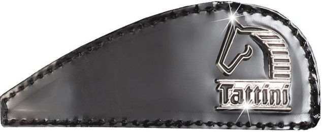 Produktbild von Textilpatch in Lack Tattini