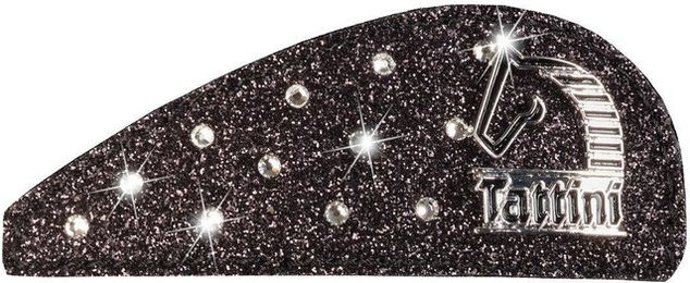Produktbild von Textilpatch Lurex Strass Tattini