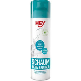 Produktbild von Textilwaschmittel Hey Schaum Aktiv Reiniger