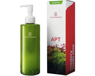 THE 2HR AQUARIST Dünger Aquarium APT 1/Zero - 300 ml – Bild 1 von 8