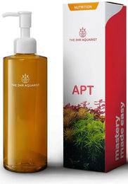 THE 2HR AQUARIST NPK Dünger APT 3/Complete Aquarium-Pflanzendünger - 300 ml – Bild 1 von 8