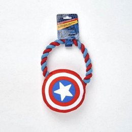 Produktbild von The AVENGERS Kauspielzeug Hundespielzeug