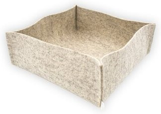 Produktbild von The Catery Filzkatzenbett Comfort