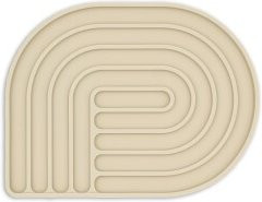 Produktbild von The Catery Schleckmatte Creme