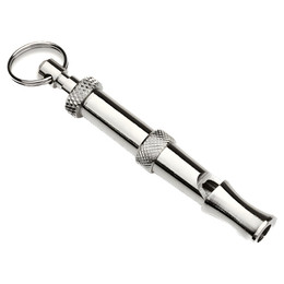 Produktbild von The Company of Animals Hundepfeife Silent Whistle