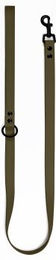 THE DOG IDEA Cityleine Biothane Khaki – Bild 1 von 3