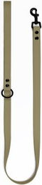 Produktbild von THE DOG IDEA Cityleine Biothane Khaki Beige