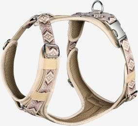 Produktbild von THE DOG IDEA Hundegeschirr Nude S