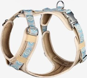 Produktbild von THE DOG IDEA Hundegeschirr Sky S