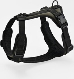 Produktbild von THE DOG IDEA Hundegeschirr Trail Khaki M