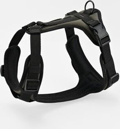 THE DOG IDEA Hundegeschirr Trail Khaki XS – Bild 1 von 3