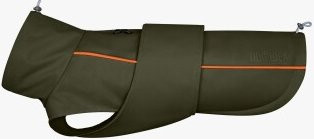 Produktbild von THE DOG IDEA Hundemantel Winter Khaki S