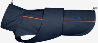 Produktbild von THE DOG IDEA Hundemantel Winter Navy XXXS