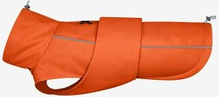 Produktbild von THE DOG IDEA Hundemantel Winter Orange XXL