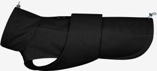 Produktbild von THE DOG IDEA Hundemantel Winter Schwarz XXS