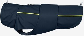 Produktbild von THE DOG IDEA Regenmantel Duke Navy XXL