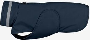 Produktbild von THE DOG IDEA Regenmantel Kayden Navy XL