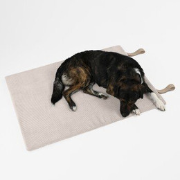 Produktbild von THE DOG IDEA Reisebett Travelbed beige M