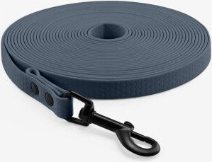 THE DOG IDEA Schleppleine Petrol 10 m - 10 m – Bild 1 von 3