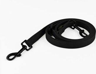 Produktbild von THE DOG IDEA Verstellbare Hundeleine Biothane M