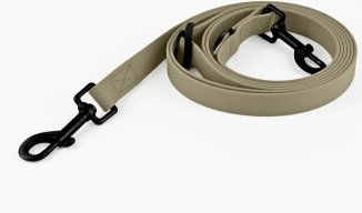 Produktbild von THE DOG IDEA Verstellbare Hundeleine Biothane M - 250 cm