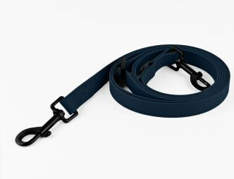 Produktbild von THE DOG IDEA Verstellbare Hundeleine Biothane S - 250 cm