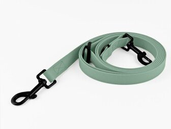 Produktbild von THE DOG IDEA Verstellbare Hundeleine Biothane S - 2,5 m