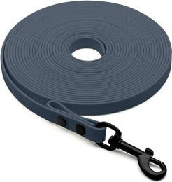 Produktbild von THE DOG IDEA Welpen Schleppleine petrol 15 m - 15 m