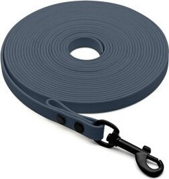Produktbild von THE DOG IDEA Welpen Schleppleine petrol 7 m - 7 m