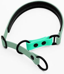 THE DOG IDEA Zugstopp Halsband Sage M – Bild 1 von 3