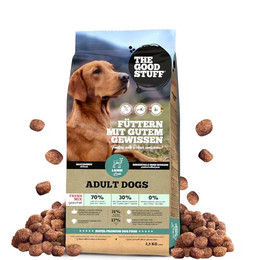 Produktbild von THE GOODSTUFF Adult Lamm - 2,5 kg