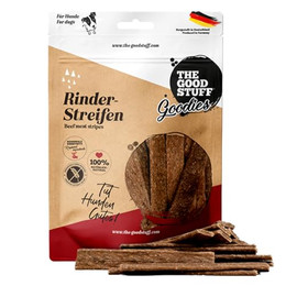 Produktbild von The Goodstuff Rinder-Streifen - 150 g