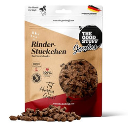 Produktbild von The Goodstuff Rinder-Stückchen - 150 g