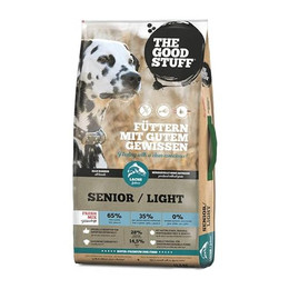 Produktbild von The Goodstuff Senior Light Lachs Hundetrockenfutter - 2 x 12,5 kg