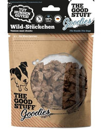 Produktbild von The Goodstuff Wild-Stückchen - 150 g