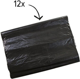 Produktbild von The Sustainable People Hundekotbeutel ECO-Flachpack - 12 x 50 Stk.