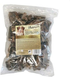 Thempa Rinderlunge 500g – Bild 1 von 2