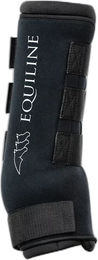 Produktbild von Therapeutische Erholungsgamaschen für Pferde, Equiline (x2)