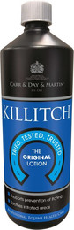 Produktbild von Therapeutische Lotion für Pferde Carr&Day&Martin Killitch