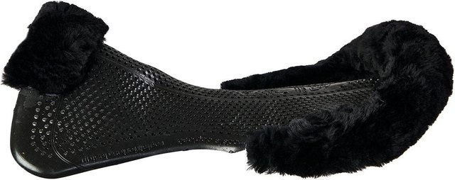 Produktbild von Therapeutisches Gelkissen aus Lammfell für Pferde Acavallo