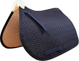 Produktbild von Therese Springsattelunterlage T de T