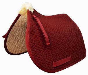Produktbild von Therese Springsattelunterlage T de T