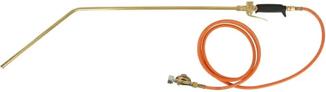 Produktbild von thermischer Epilierer Anschluss Gasflasche Kerbl Preventa