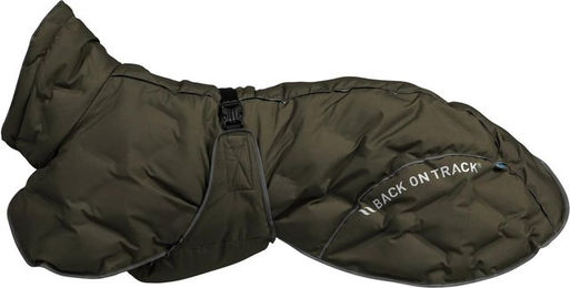 Produktbild von Thermischer Hundemantel Back on Track Bay