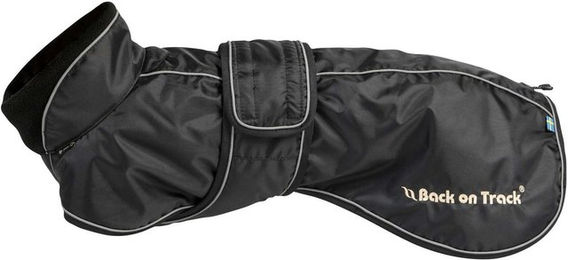 Produktbild von Thermischer Hundemantel Back on Track Buddy 2.0